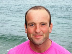 Iain Miller - Rescue a CEO